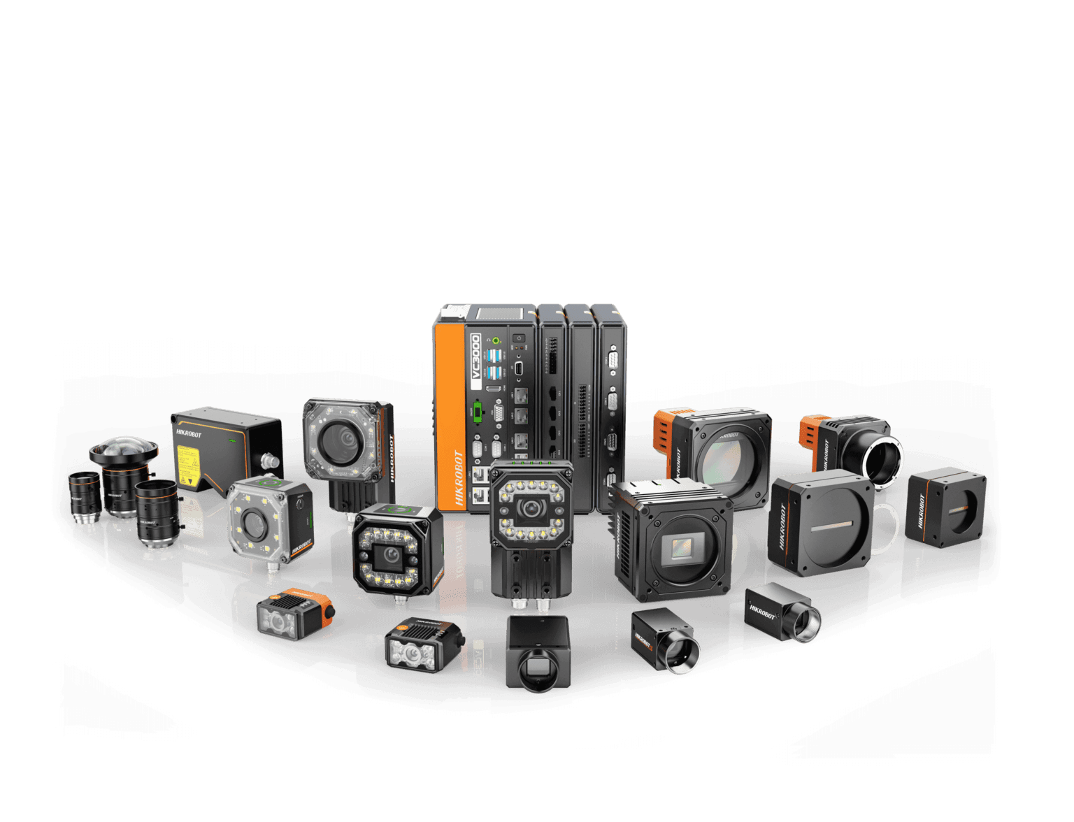 Visual Camera Sensor Vision Camera Sensor | Camera Inspection System - Vision Sensor